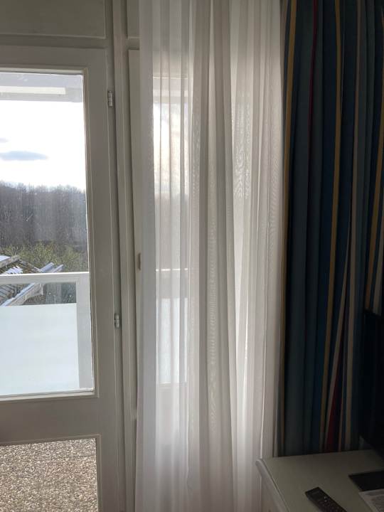 Zimmer Sure Hotel by Best Western Rhoen Garden