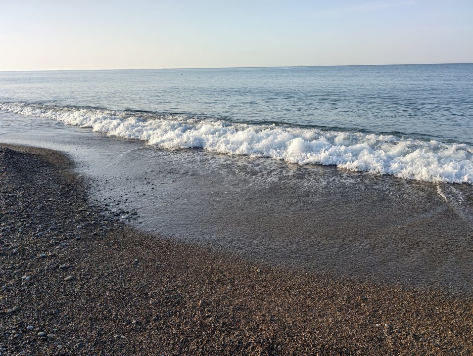 Strand Belek Beach Resort Hotel