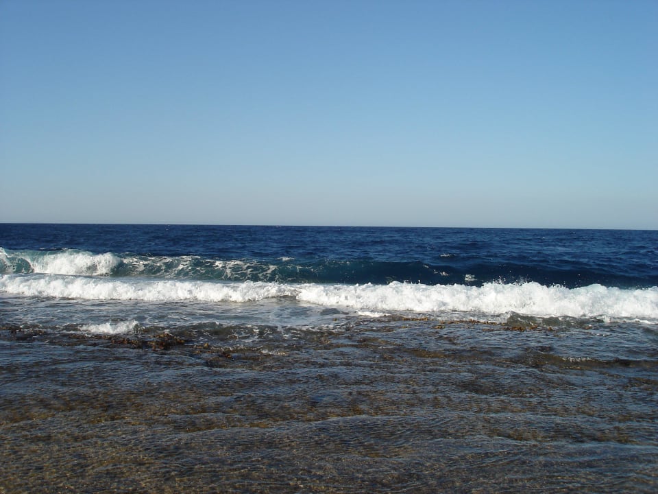 Пляж Serenity Alpha Beach