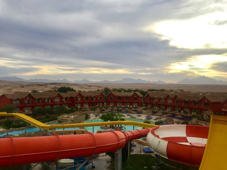 Aqua Park Pickalbatros Jungle Aqua Park Resort - Neverland Hurghada