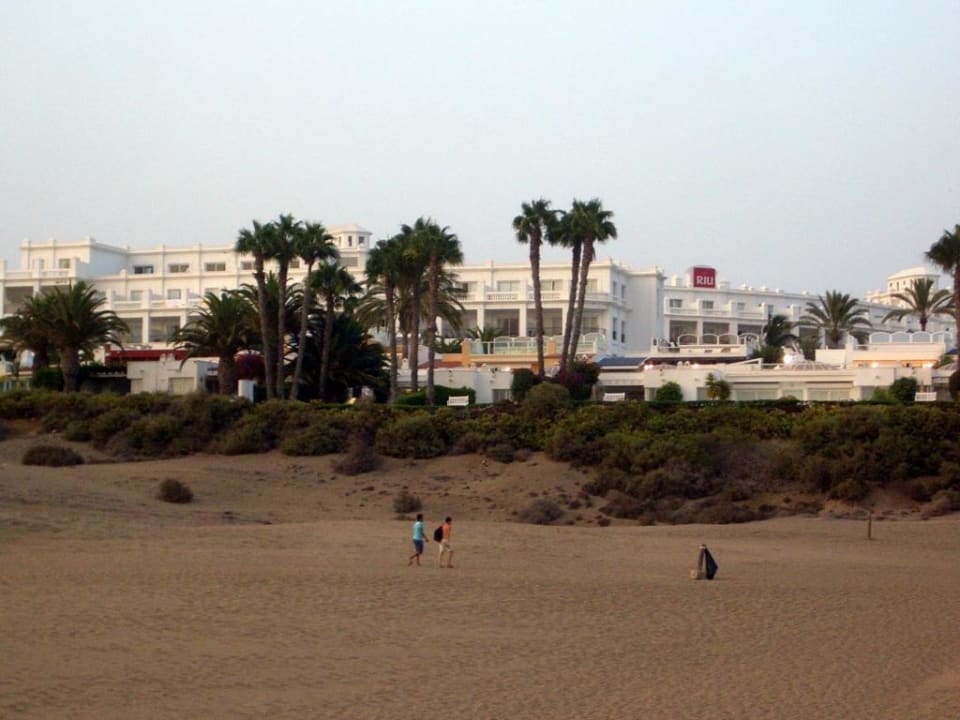 Hotel RIU Palace Maspalomas Hotel Riu Palace Maspalomas Adults Only