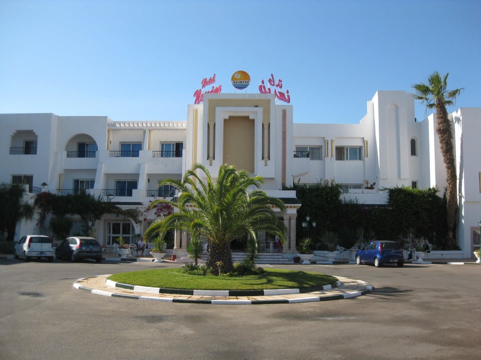 Hotel Nesrine Hotel Nesrine