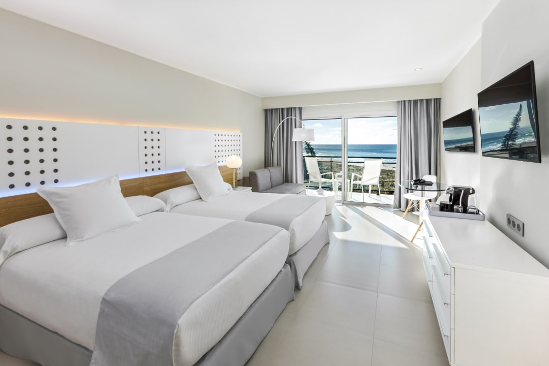 Zimmer Meliá Internacional Varadero
