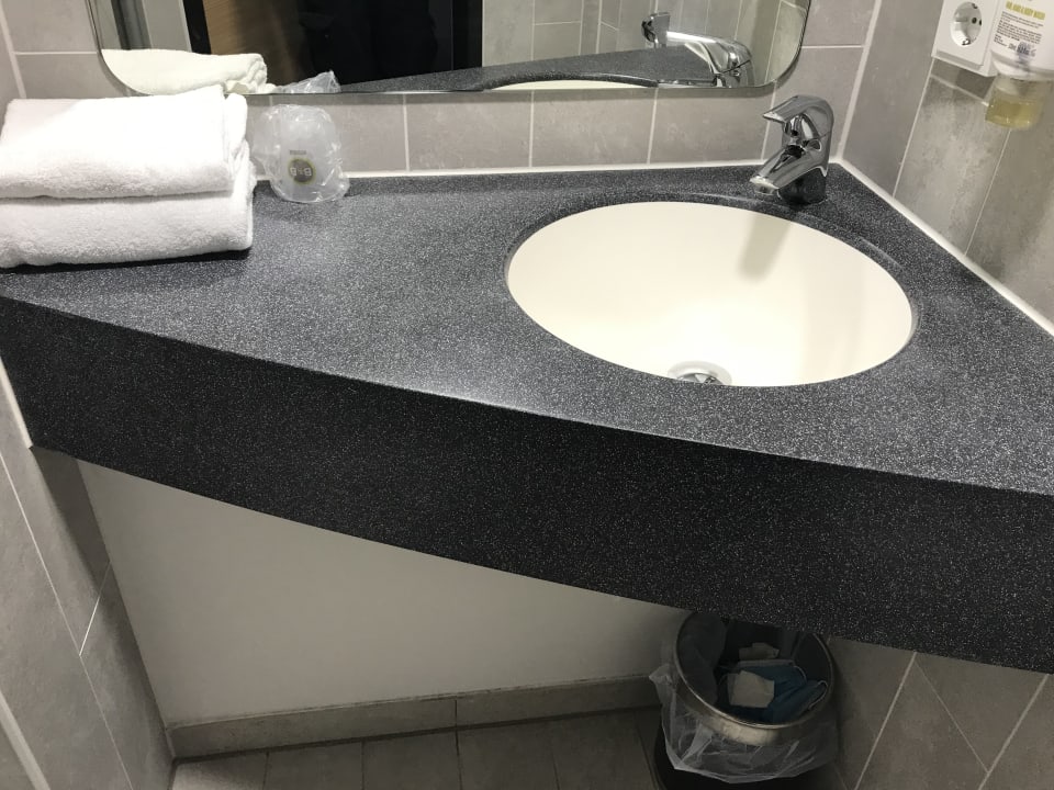 Zimmer B&B Hotel Koblenz-City