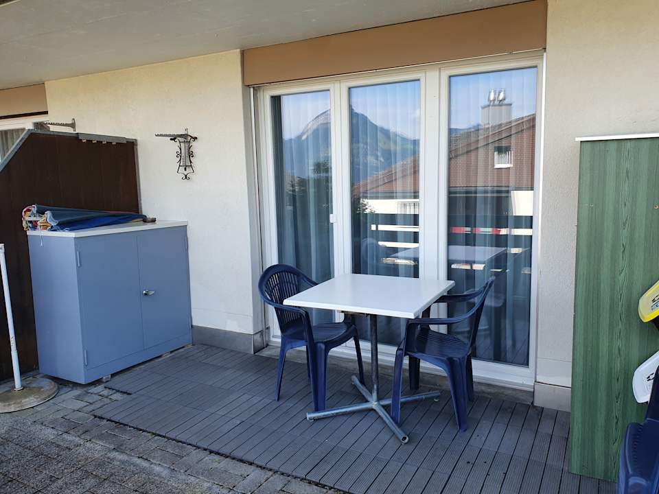 Zimmer Elfe-Apartments