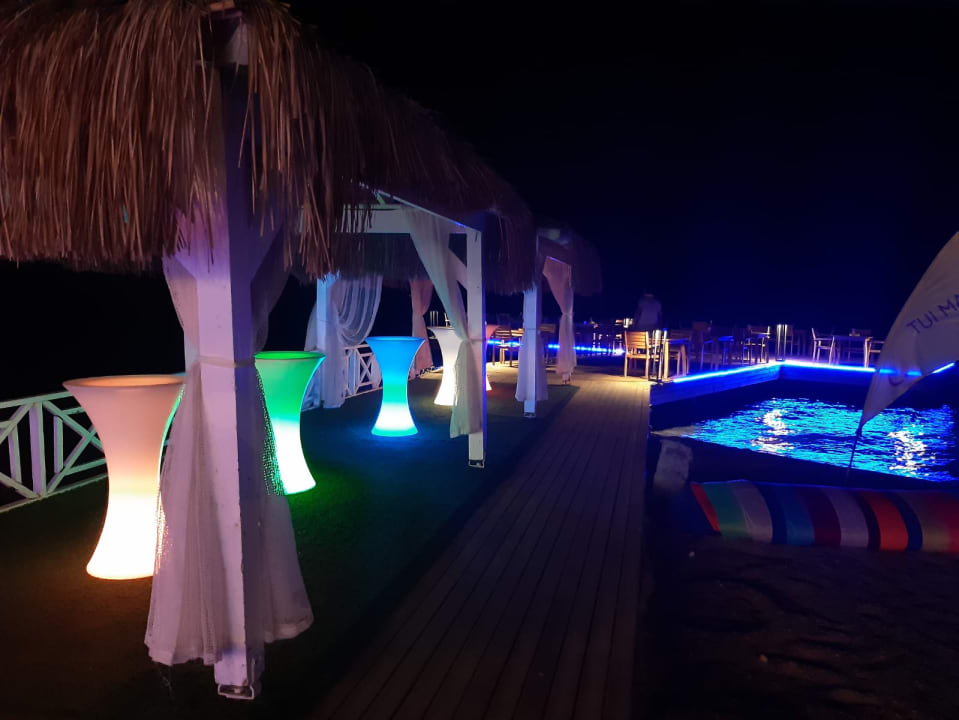 Sonstiges TUI MAGIC LIFE Bodrum - Adult Only (16+)