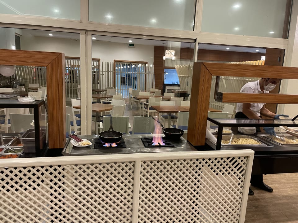 Gastro Paloma Oceana