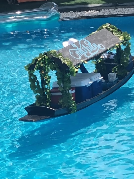 Gastro Anantara The Palm Dubai Resort