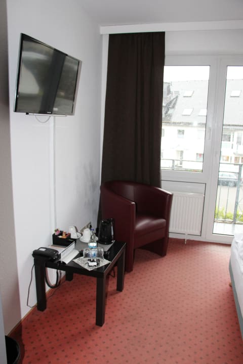 Zimmer Das Loft Hotel Willingen