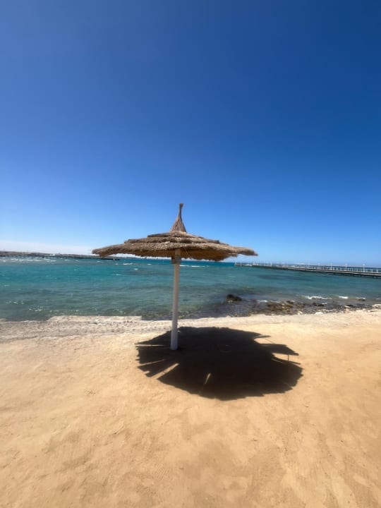 Strand Pickalbatros Dana Beach Resort - Hurghada
