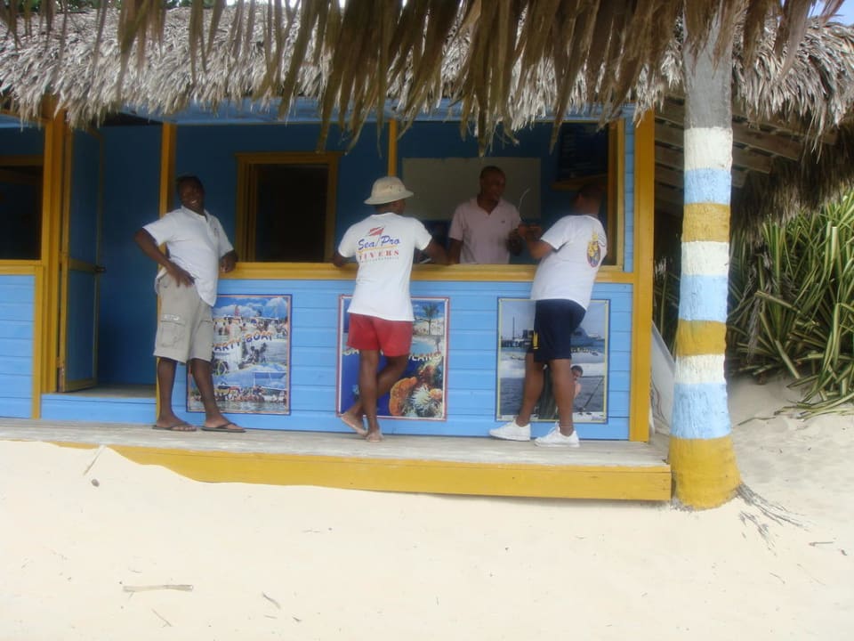 Die Wassersportjungs Punta Cana Princess All Suites Resort & Spa