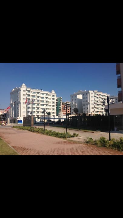 Hotel Wyndham Garden Lara