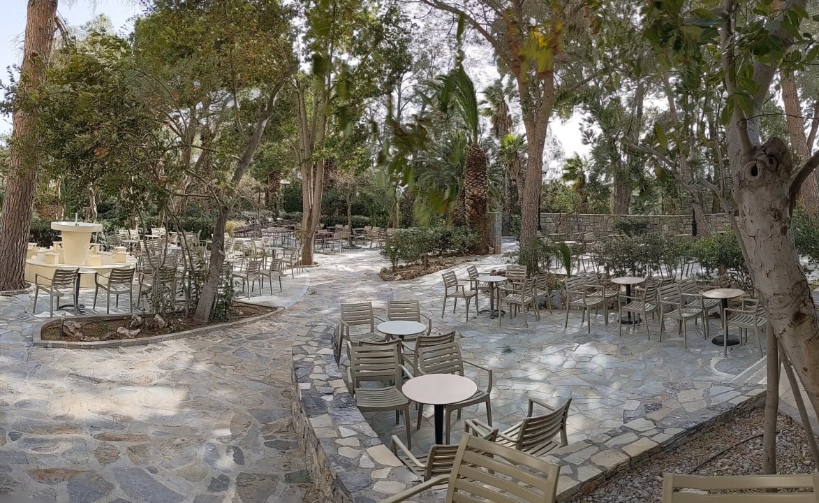 Sonstiges Apollonia Beach Resort & Spa