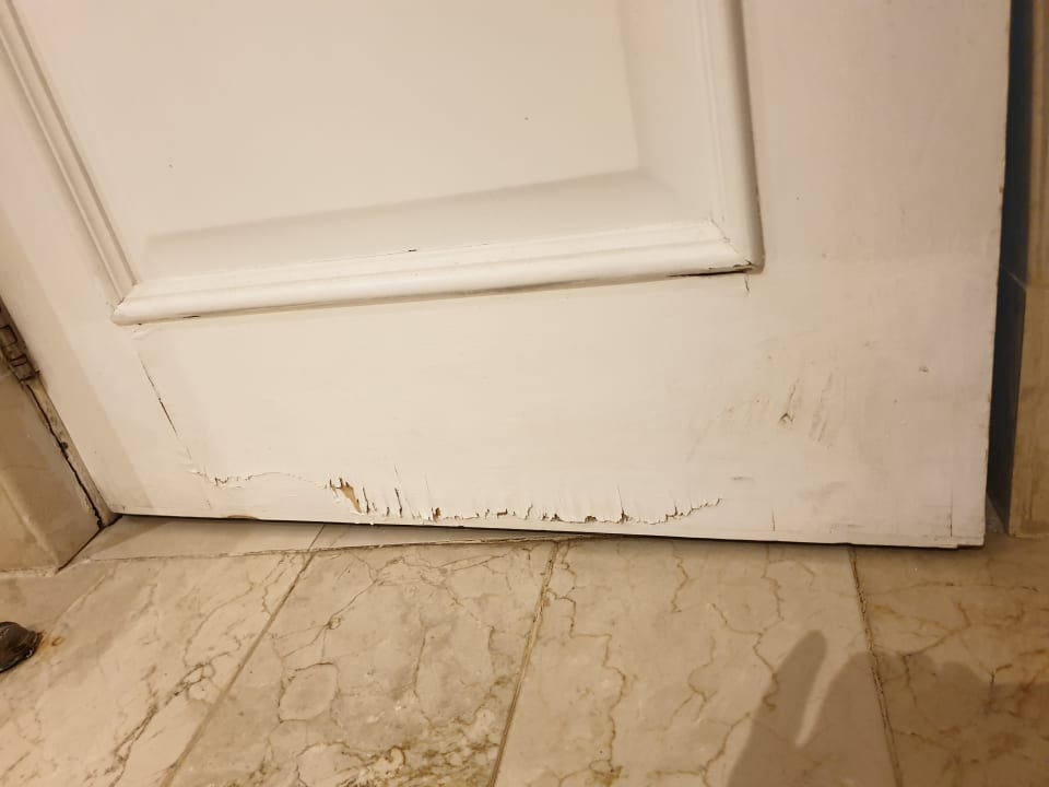 Zimmer Wyndham Alltra Samana