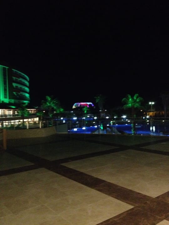 Pool Lonicera Resort & Spa Hotel