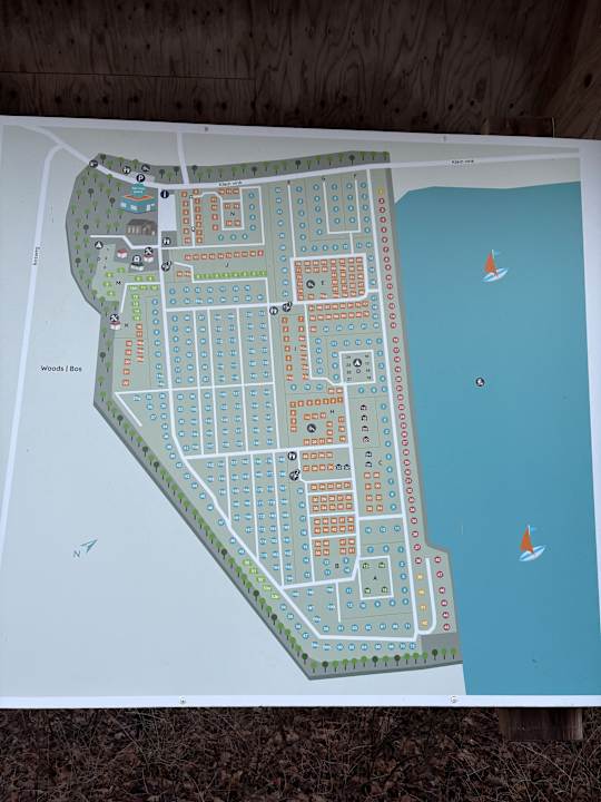 Sonstiges Ferienpark Klein Vink