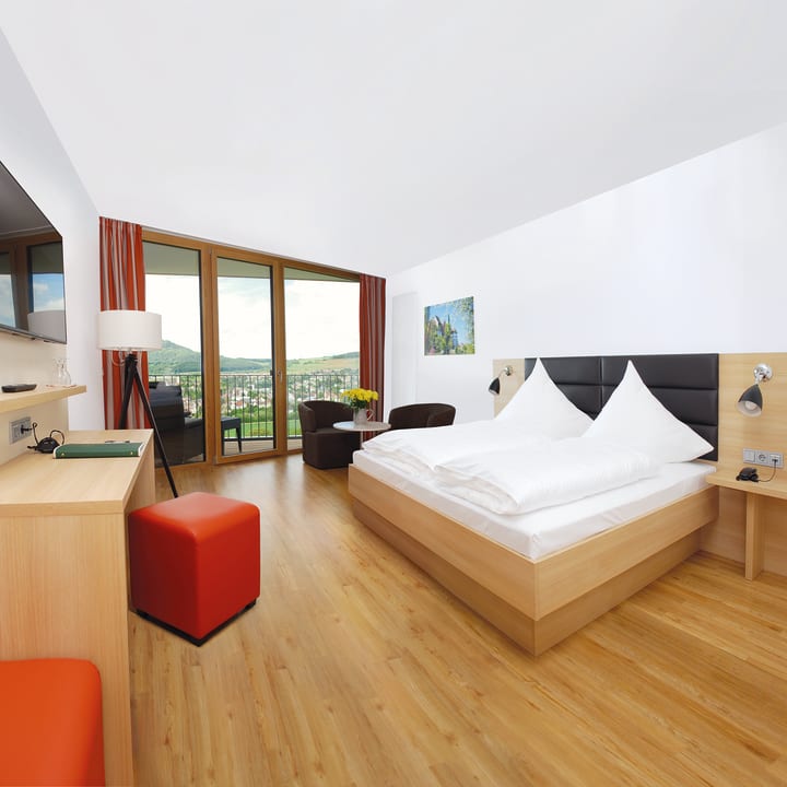Zimmer Hotel Engener Höh