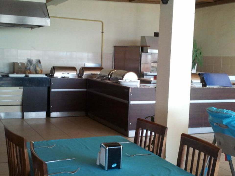 Restaurant Hotel Sirma