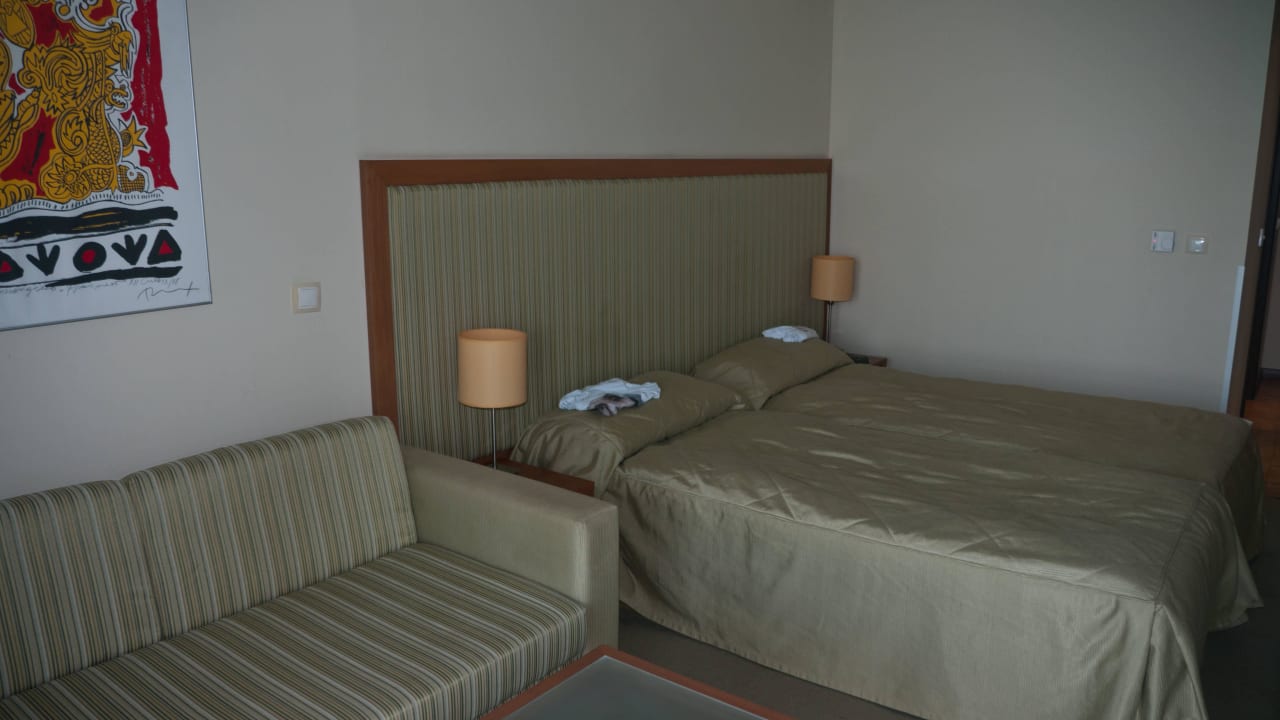 Sol Luna Bay & Mare Resort Sol Luna Bay