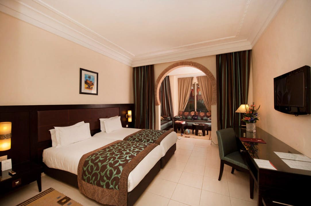 Suite Hotel Eden Andalous Aquapark & SPA