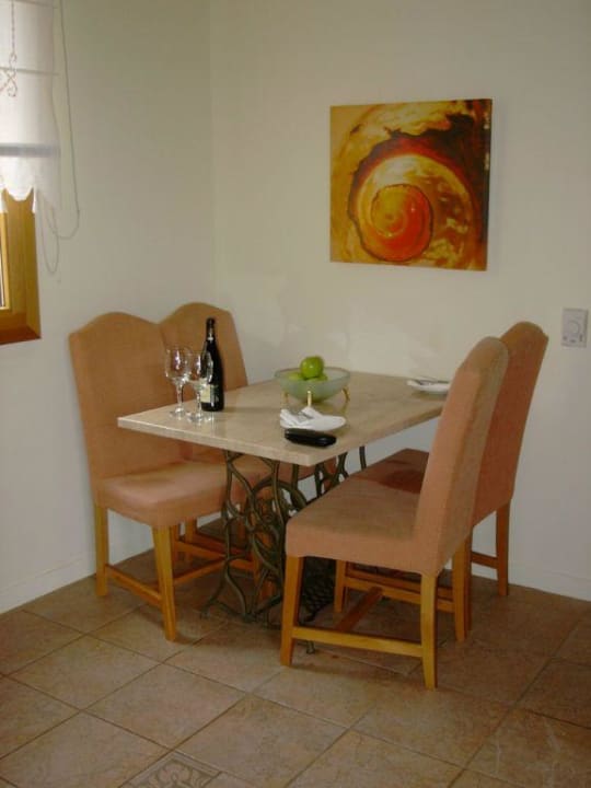 Junior-Suite Porto Sani
