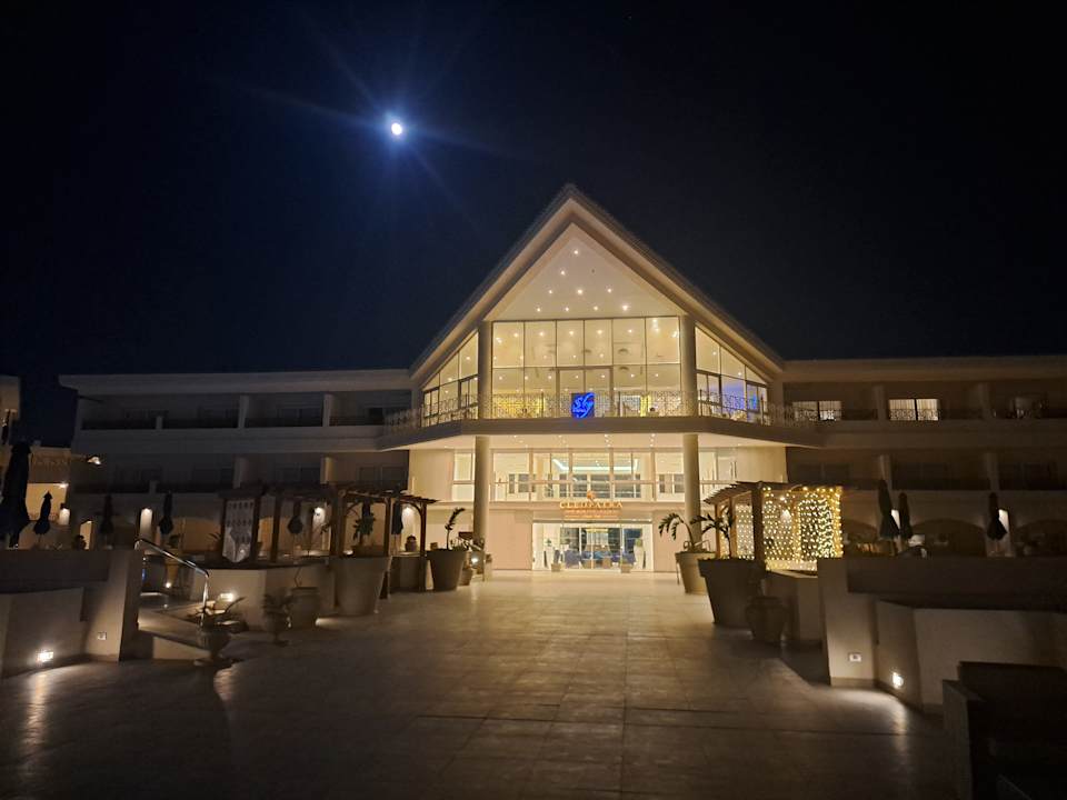 Gastro Cleopatra Luxury Resort Makadi Bay