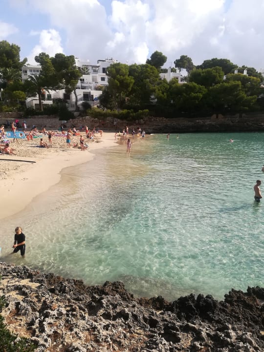 Strand Grupotel Rocador