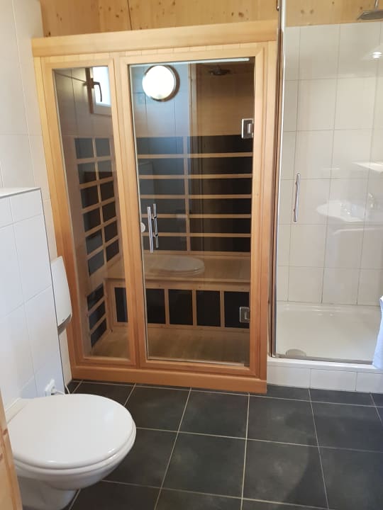 Zimmer Alpendorf Dachstein West by ALPS RESORTS