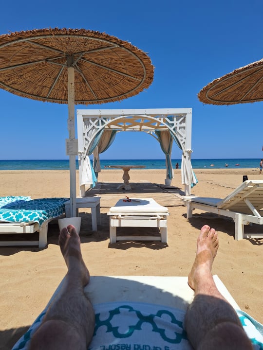 Strand Anemos Luxury Grand Resort