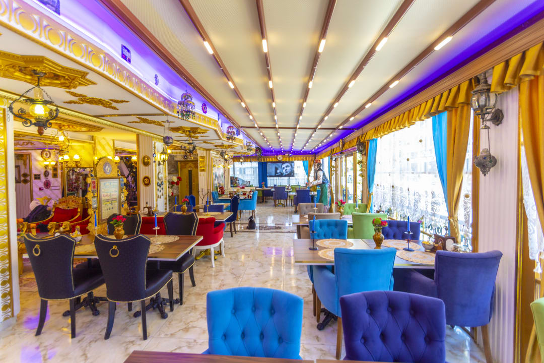 Gastro Marko Pasa Konagi