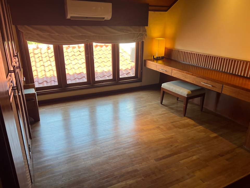 Zimmer Paradisus by Melia Bali