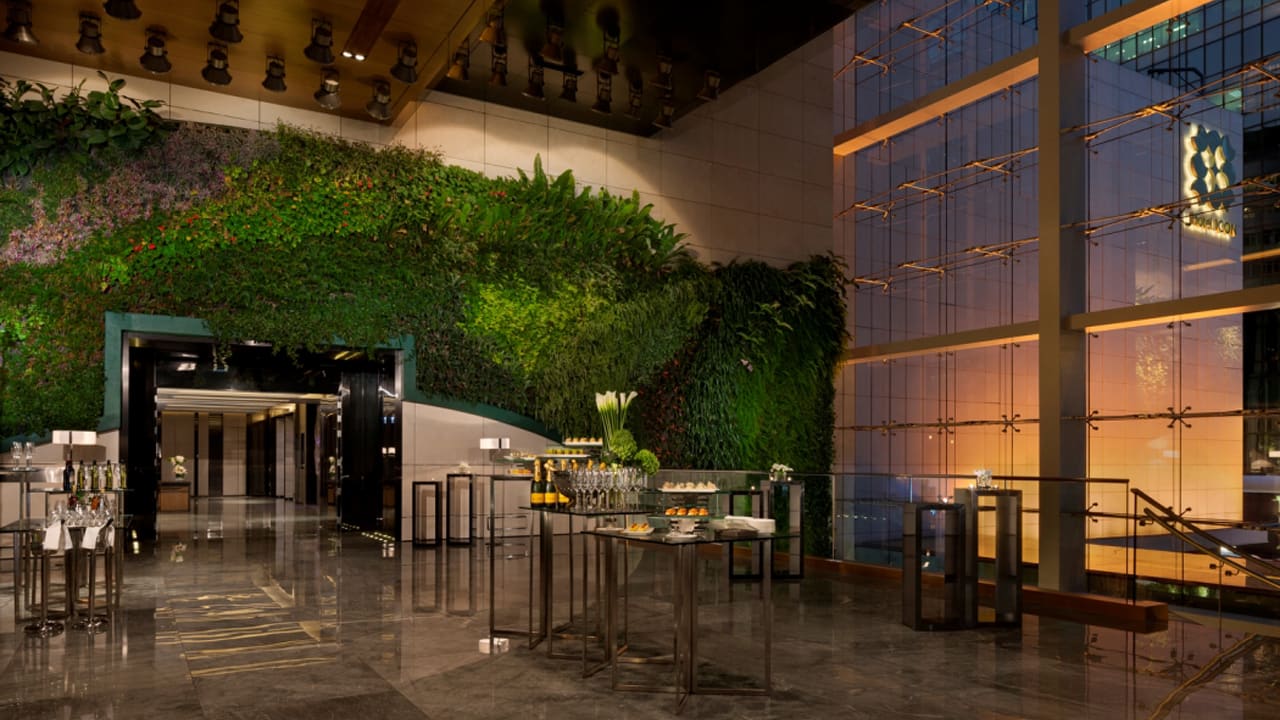 Sonstiges Hotel ICON