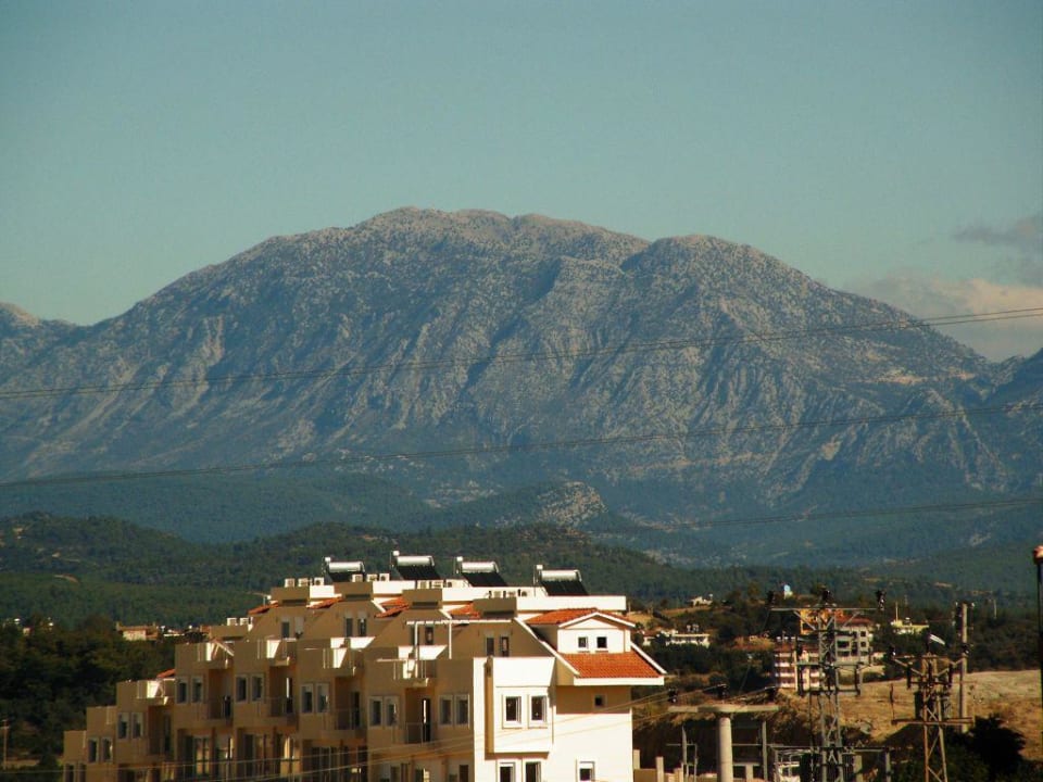 Berg Side Alegria Hotel & Spa - Adults only +16