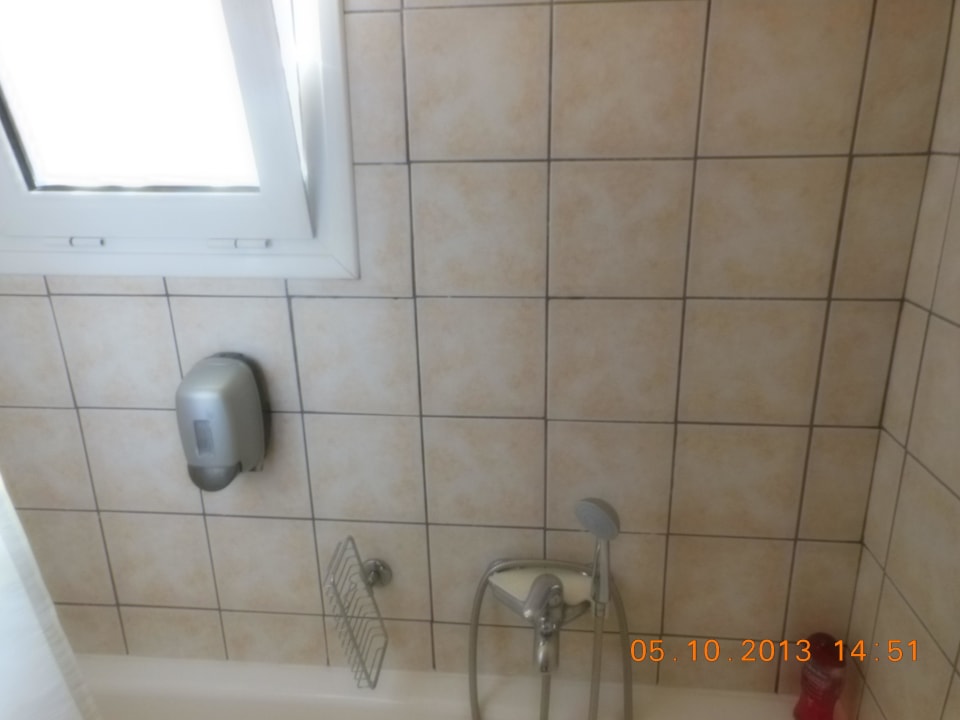 Im Bad Aeolos Beach Resort