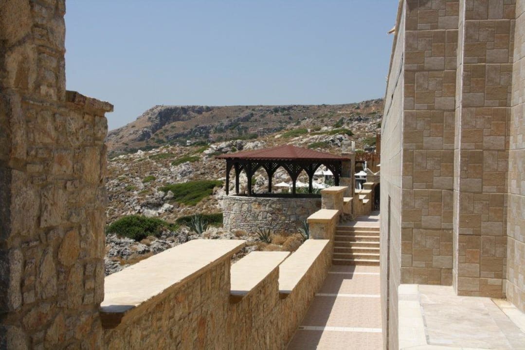 Takie se Hotel Kalithea Horizon Royal