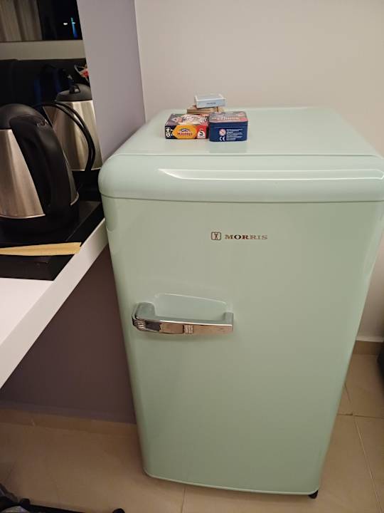 Zimmer Hotel Corissia Princess