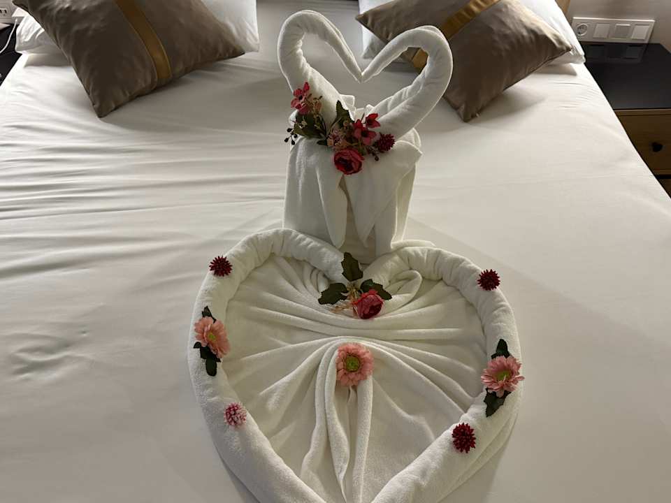 Zimmer Aydinbey Kings Palace & Spa