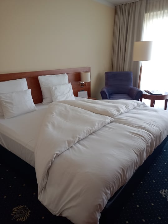 Zimmer Hotel Vier Jahreszeiten Starnberg