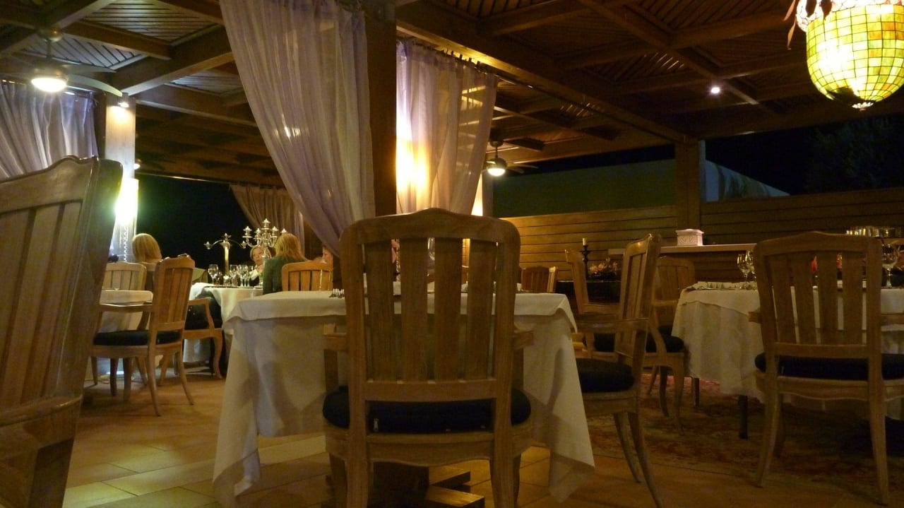 VIP-Bereich Aquagrand Artistic Luxury Beach Resort - Adults only