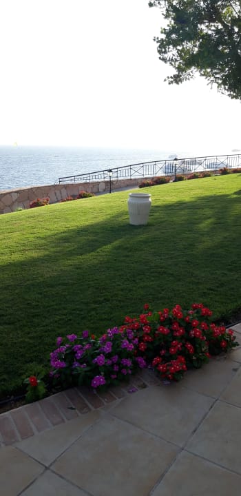 Garten JAZ Fanara Resort