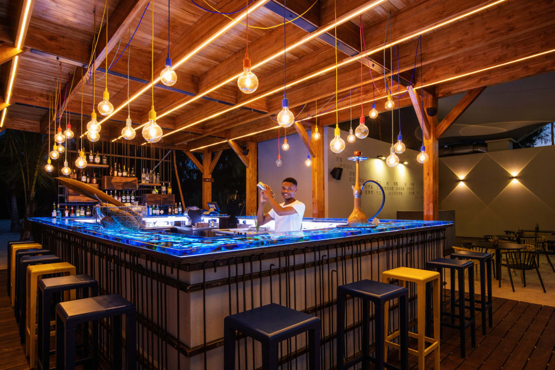 Gastro Zuri Zanzibar Hotel & Resort