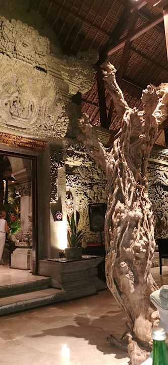 Gastro Hotel The Royal Pita Maha