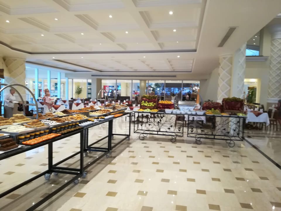 Gastro LABRANDA Royal Makadi