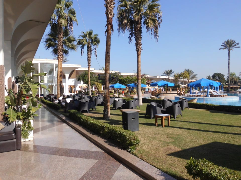 Gastro Hotel Pyramids Park Resort