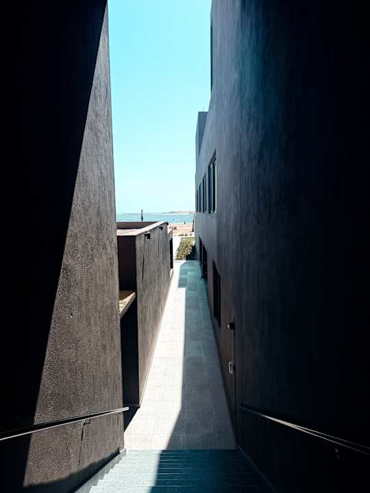 Gartenanlage Sentido Naga Bay