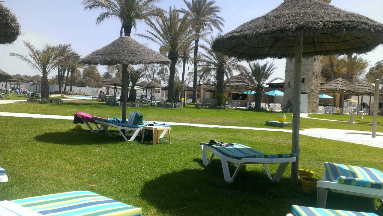 Schön Monarque Club Rivage