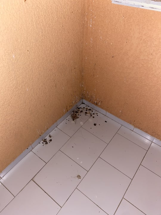 Sonstiges Houda Golf & Beach Club