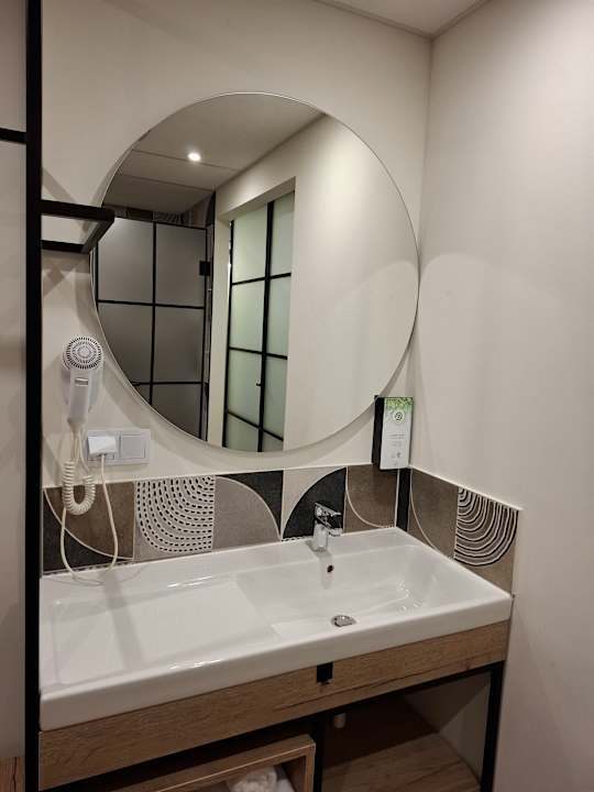 Zimmer Hotel Convictus Cracovia for business & travellers