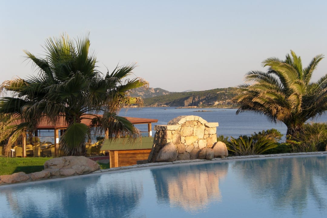 Ohne Worte! Colonna Resort