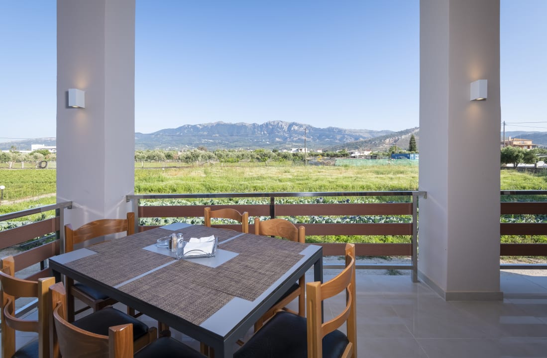 Gastro Ilios K Village Resort